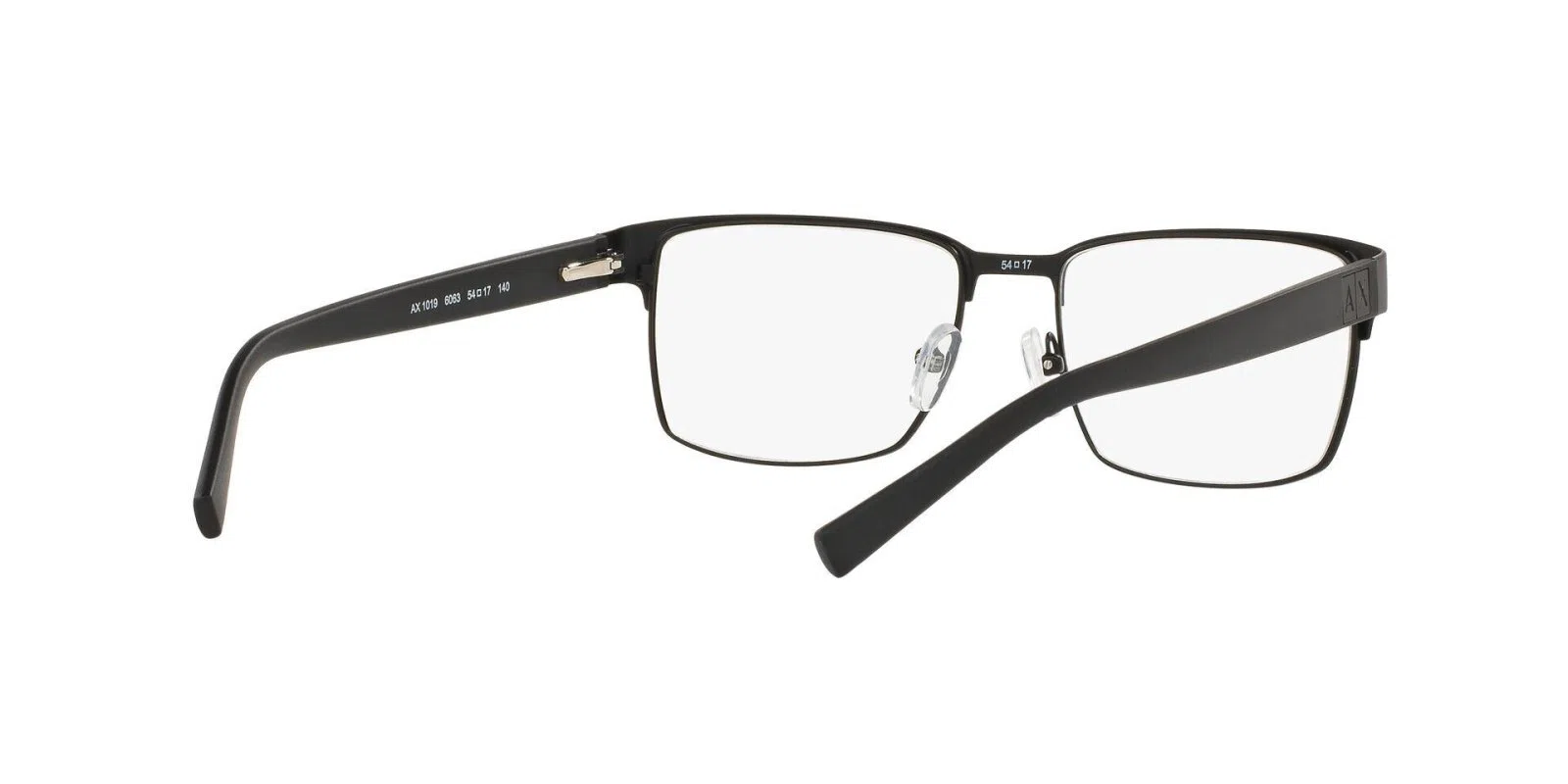 Armani Exchange 1019 Eyeglasses - view 13
